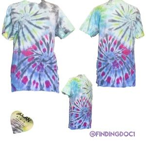 TieDye T-shirt